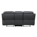 Acme Furniture Lamruil LV00072 Sofa IMAGE 5