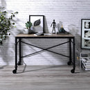Acme Furniture Oklarth OF00103 Writing Desk IMAGE 1