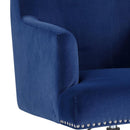 Acme Furniture Trenerry OF00117 Office Chair IMAGE 6