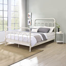 Acme Furniture Citron BD00131F Full Bed IMAGE 11