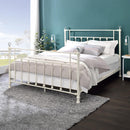 Acme Furniture Comet BD00133F Full Bed IMAGE 1