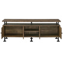 Acme Furniture Ensata II LV00142 TV Stand IMAGE 4
