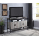 Acme Furniture Samiya LV00151 TV Stand IMAGE 5