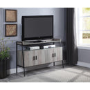Acme Furniture Samiya LV00151 TV Stand IMAGE 8