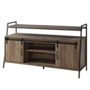 Acme Furniture Rashawn LV00152 TV Stand IMAGE 1