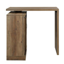Acme Furniture Quillon DN00153 Bar Table IMAGE 4