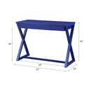 Acme Furniture Nalo OF00173 Writing Desk IMAGE 6
