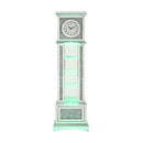 Acme Furniture Noralie AC00348 Grandfather Clock IMAGE 7