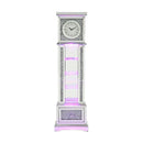 Acme Furniture Noralie AC00348 Grandfather Clock IMAGE 8