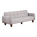 Acme Furniture Kifeic LV00176 Futon IMAGE 1