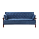 Acme Furniture Nianzez LV00178 Futon IMAGE 2