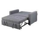 Acme Furniture Vaiknock LV00177 Futon IMAGE 5