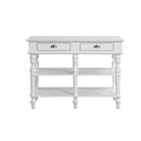 Acme Furniture Rorratt AC00186 Kitchen Island IMAGE 3