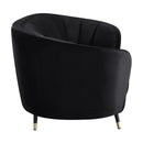 Acme Furniture Achim LV00203 Sofa IMAGE 3
