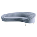 Acme Furniture Ballard LV00204 Sofa IMAGE 1