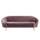 Acme Furniture Abey LV00205 Sofa IMAGE 2