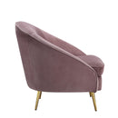 Acme Furniture Abey LV00205 Sofa IMAGE 3