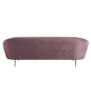 Acme Furniture Abey LV00205 Sofa IMAGE 4