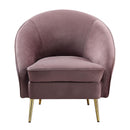 Acme Furniture Abey LV00206 Chair IMAGE 2