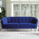 Acme Furniture Eivor LV00210 Sofa IMAGE 2