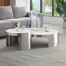 Acme Furniture Abilene LV00223 Coffee Table IMAGE 1