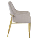 Acme Furniture Barnard DN00220 Side Chair IMAGE 4