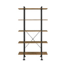 Acme Furniture Nefo OF00172 Bookshelf IMAGE 2
