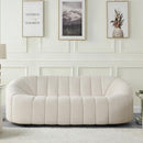 Acme Furniture Osmash LV00229 Sofa IMAGE 1