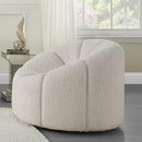 Acme Furniture Osmash LV00230 Chair IMAGE 1