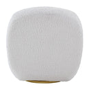 Acme Furniture Yedaid AC00231 Accent Chair - White IMAGE 5