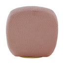 Acme Furniture Yedaid AC00232 Accent Chair - Pink IMAGE 5
