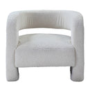 Acme Furniture Yitua AC00233 Accent Chair IMAGE 3