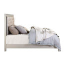 Acme Furniture Sliverfluff BD00237CK California King Bed IMAGE 2