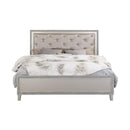 Acme Furniture Sliverfluff BD00238EK King Bed IMAGE 4