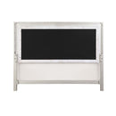 Acme Furniture Sliverfluff BD00238EK King Bed IMAGE 6