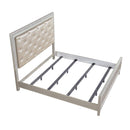 Acme Furniture Sliverfluff BD00238EK King Bed IMAGE 8