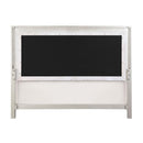 Acme Furniture Sliverfluff BD00239Q Queen Bed IMAGE 3