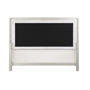 Acme Furniture Sliverfluff BD00241EK King Bed IMAGE 6