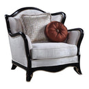 Acme Furniture Nurmive LV00253 Chair IMAGE 2