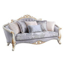 Acme Furniture Galelvith LV00254 Sofa IMAGE 1