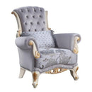 Acme Furniture Galelvith LV00256 Chair IMAGE 2