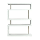 Acme Furniture Buck II OF00273 Bookshelf IMAGE 2