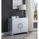 Acme Furniture Cicero AC00282 Console Table IMAGE 1