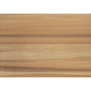 Monarch I 7677 Adjustable Height Computer Desk - Reclaimed Wood/Black IMAGE 14