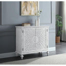 Acme Furniture Daray AC00286 Console Table IMAGE 1