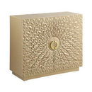 Acme Furniture Ellette AC00289 Console Table IMAGE 1