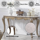 Acme Furniture Elozzol LV00304 Sofa Table IMAGE 6