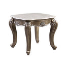 Acme Furniture Elozzol LV00303 End Table IMAGE 1