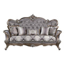 Acme Furniture Elozzol LV00299 Sofa IMAGE 2