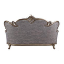 Acme Furniture Elozzol LV00299 Sofa IMAGE 3